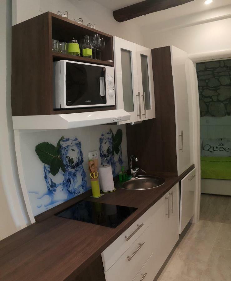 Apartments 4M Кострена Экстерьер фото