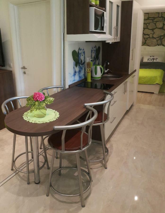 Apartments 4M Кострена Экстерьер фото